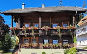 Ferienwohnung Zedlacher